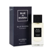 Inspired By Blue Du Chanel