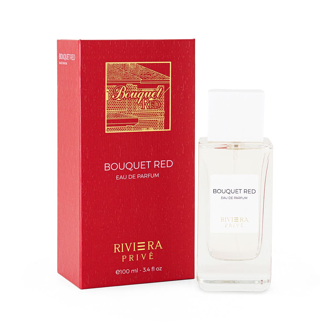 Inspired By Baccarat Rouge 540 