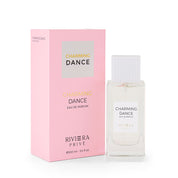 Inspired By Chance Chanel