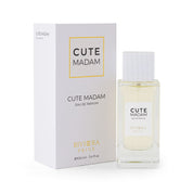 Inspired By Coco Mademoiselle