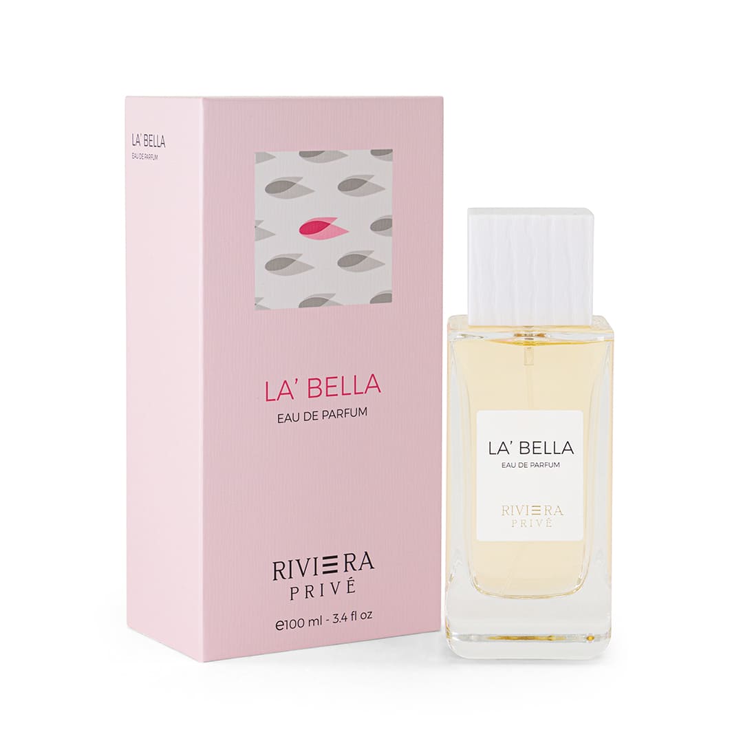 Inspired By La Vie Est Belle