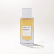 Inspired By Oud Bouquet Ysl