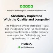 100ml x3 Perfume Set