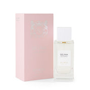 Inspired By Delina Pdm