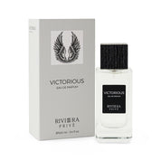 Inspired By Invictus