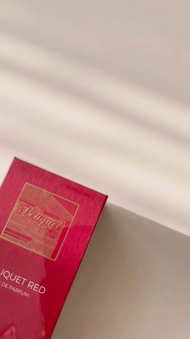 Inspired By Baccarat Rouge 540 