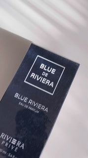 Inspired By Blue Du Chanel