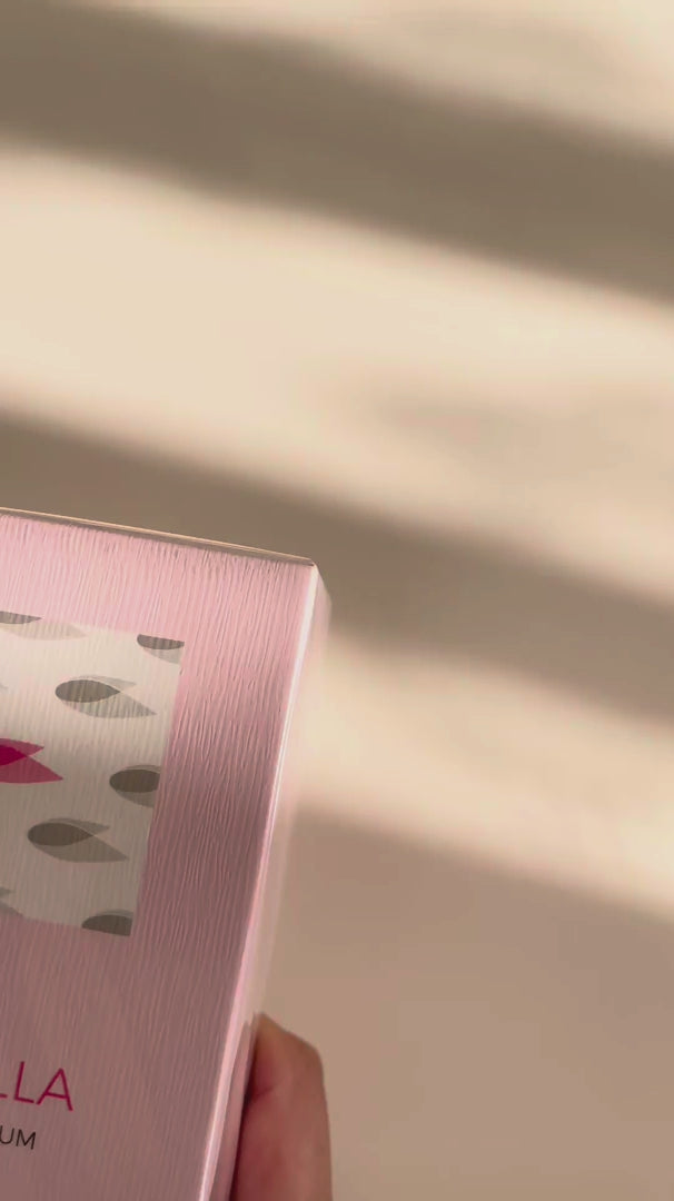 Inspired By La Vie Est Belle