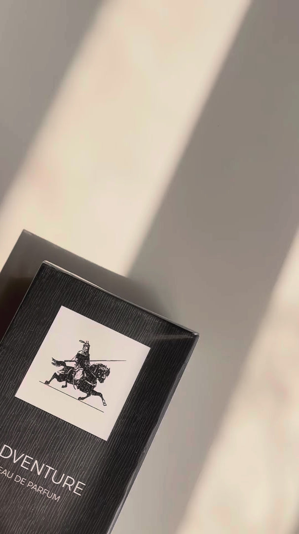 Inspired By Creed Aventus