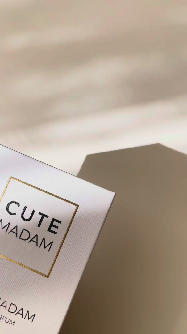 Inspired By Coco Mademoiselle