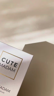 Inspired By Coco Mademoiselle