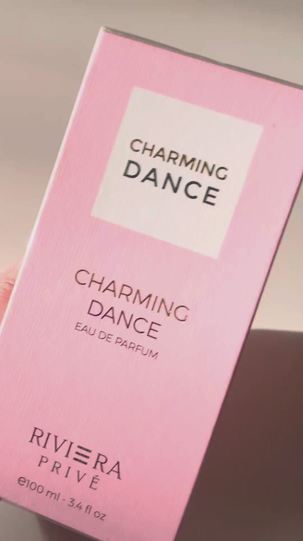 Inspired By Chance Chanel