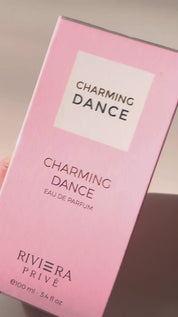 Inspired By Chance Chanel